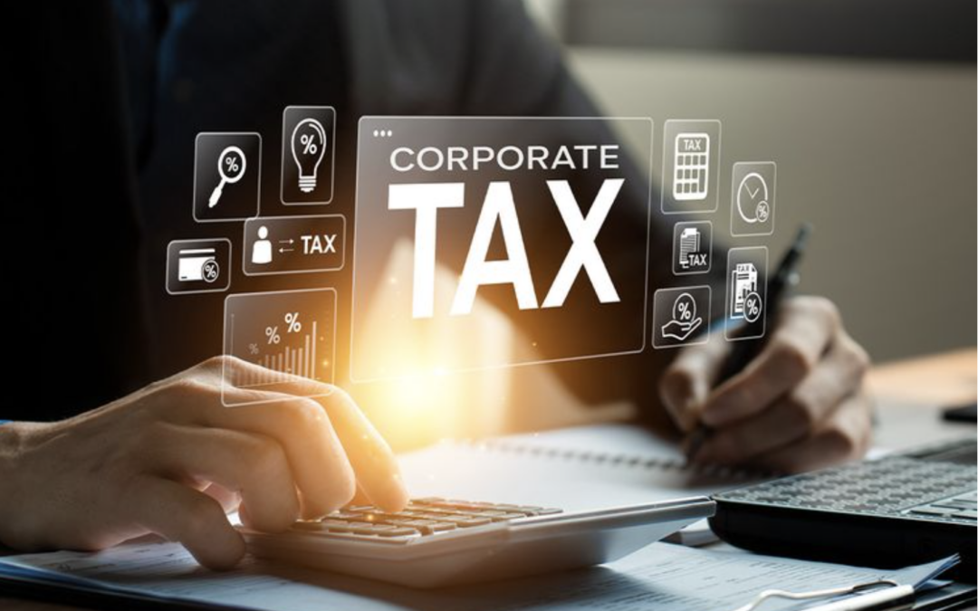 UAE Corporation Tax Deadline